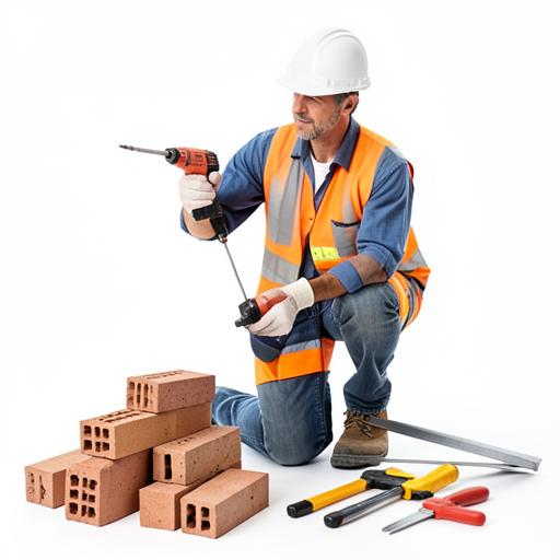 Repair & Construction