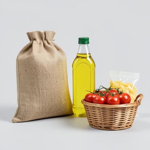 Groceries