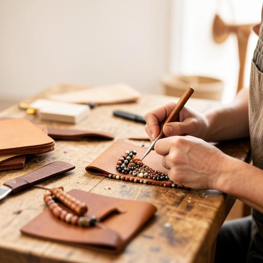 Hand Work