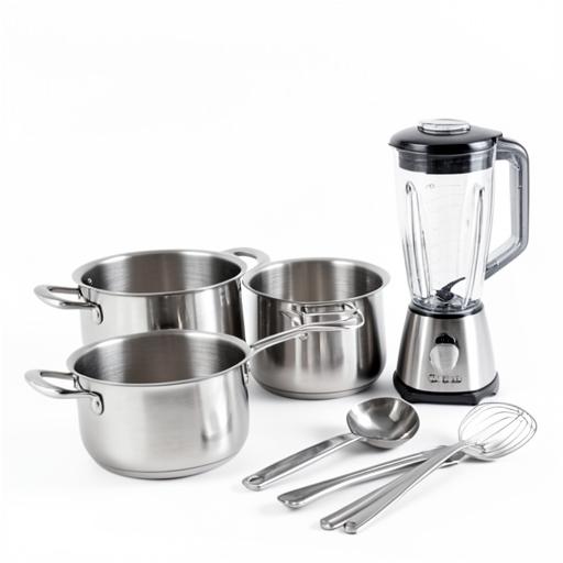 Kitchen Equipment