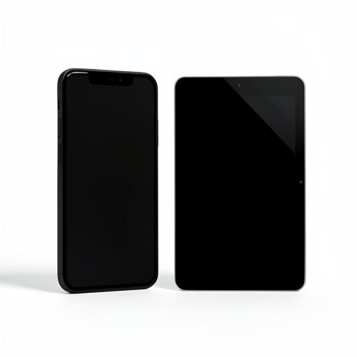 Phones & Tablets