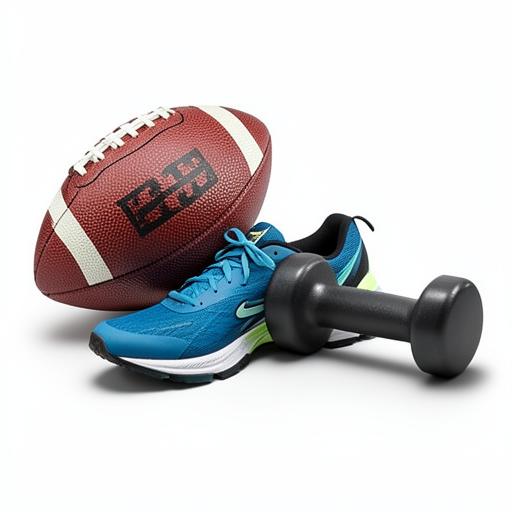 Sports & Fitness